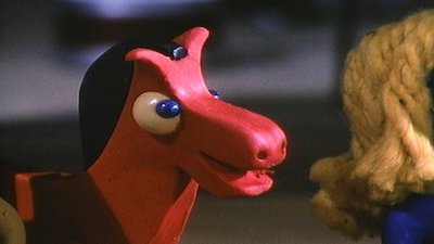 The New Adventures of Gumby: The 1980s Season 1 Episode 12