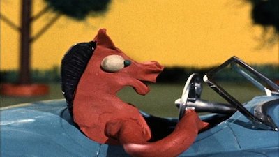 The New Adventures of Gumby: The 1980s Season 1 Episode 5