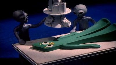 The New Adventures of Gumby: The 1980s Season 1 Episode 30