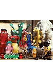 The New Adventures of Gumby: The 1980s