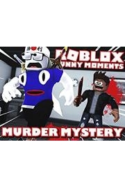 Roblox Murder Mystery (Funny Moments)