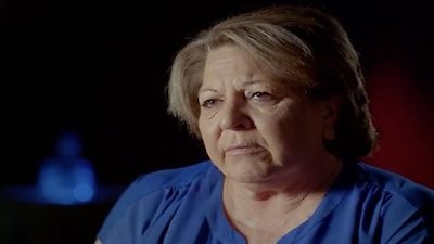 In Ice Cold Blood Season 3 Episode 12