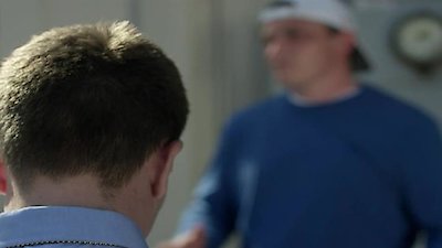 In Ice Cold Blood Season 3 Episode 16