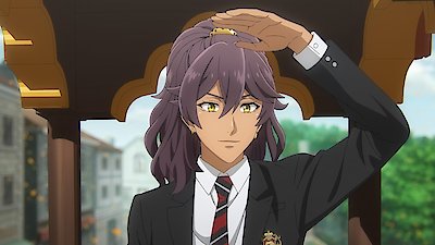 Black Butler Season 4 Episode 3