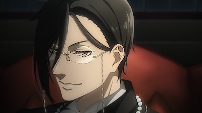 Black Butler Season 4 Episode 2