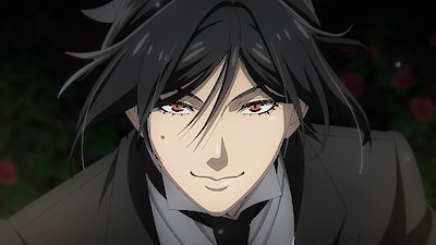 Black Butler Season 4 Episode 9