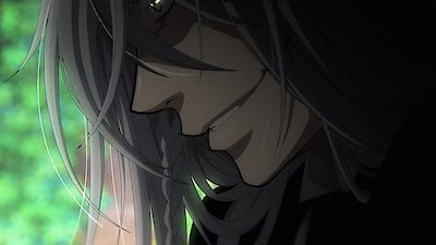 Black Butler Season 6 Episode 57