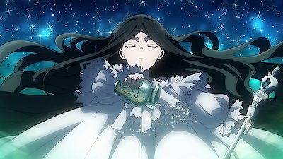 Black Butler Season 5 Episode 61
