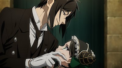 Black Butler Season 5 Episode 60