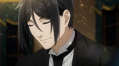 Black Butler Season 5 Episode 59