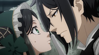 Black Butler Season 5 Episode 62