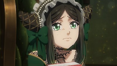 Black Butler Season 4 Episode 64