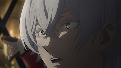 Black Butler Season 4 Episode 63