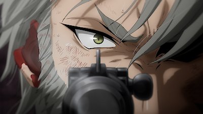 Black Butler Season 4 Episode 11