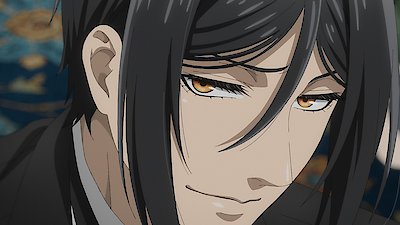 Black Butler Season 4 Episode 13