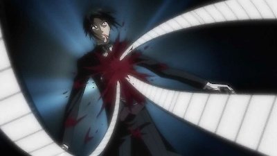 Black Butler Season 1 Episode 6