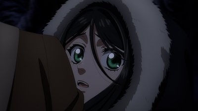 Black Butler Season 5 Episode 9