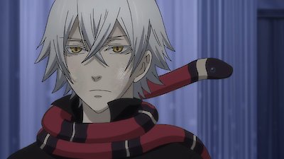 Black Butler Season 3 Episode 7