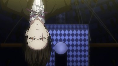 Black Butler Season 3 Episode 5