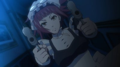 Black Butler Season 3 Episode 9