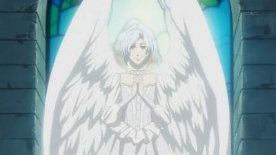 Black Butler Season 1 Episode 18