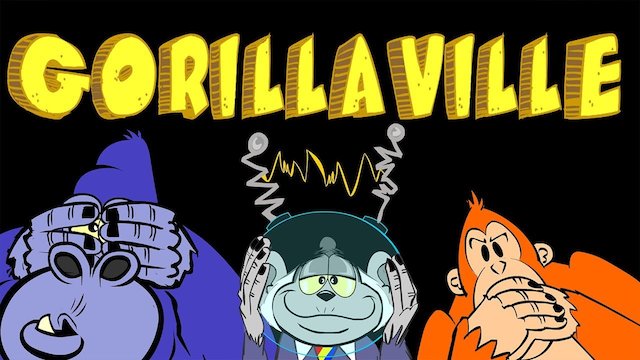 Watch Gorillaville Online (1969) - Stream Episodes & Seasons