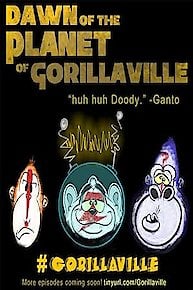 Gorillaville