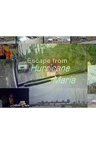 Escape from Hurricane Maria