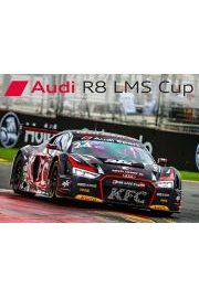 Audi R8 LMS Cup