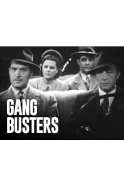 Gang Busters 1942