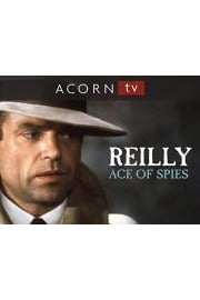 Reilly, Ace of Spies