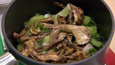 Great British Menu Season 13 Episode 6