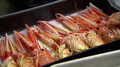 Great British Menu Season 13 Episode 10