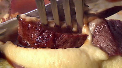 Great British Menu Season 13 Episode 18