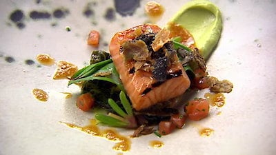 Great British Menu Season 13 Episode 20