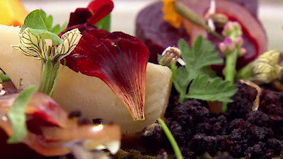 Great British Menu Season 13 Episode 21
