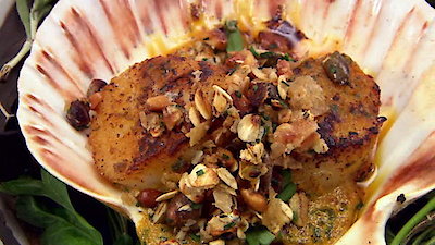 Great British Menu Season 13 Episode 22