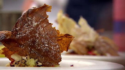 Great British Menu Season 13 Episode 24