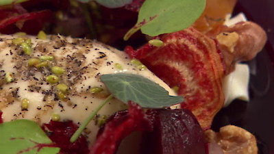 Great British Menu Season 13 Episode 26