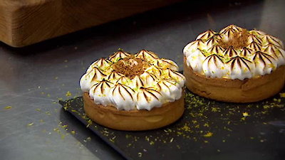 Great British Menu Season 13 Episode 29