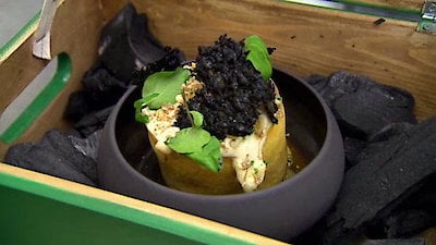 Great British Menu Season 13 Episode 31