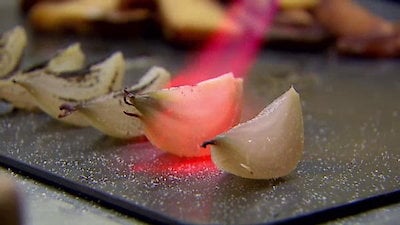 Great British Menu Season 13 Episode 35