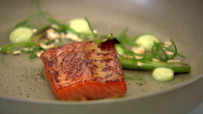 Great British Menu Season 13 Episode 37