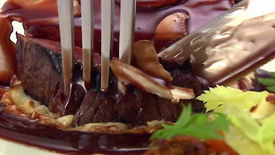 Great British Menu Season 13 Episode 38