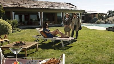 Los misterios de Laura Season 2 Episode 11