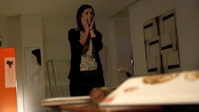 Los misterios de Laura Season 2 Episode 4