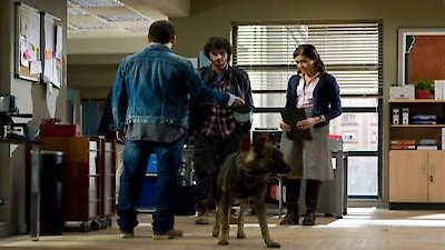 Los misterios de Laura Season 2 Episode 7