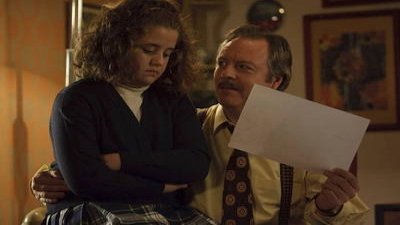 Los misterios de Laura Season 2 Episode 12