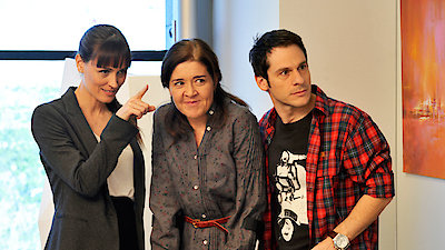 Los misterios de Laura Season 3 Episode 11