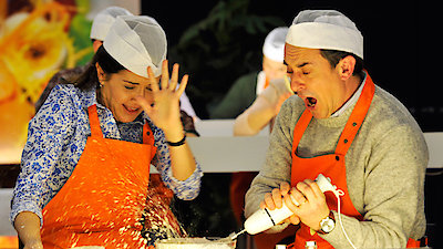 Los misterios de Laura Season 3 Episode 6